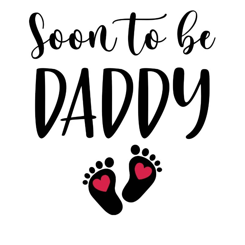 Soon To Be Daddy