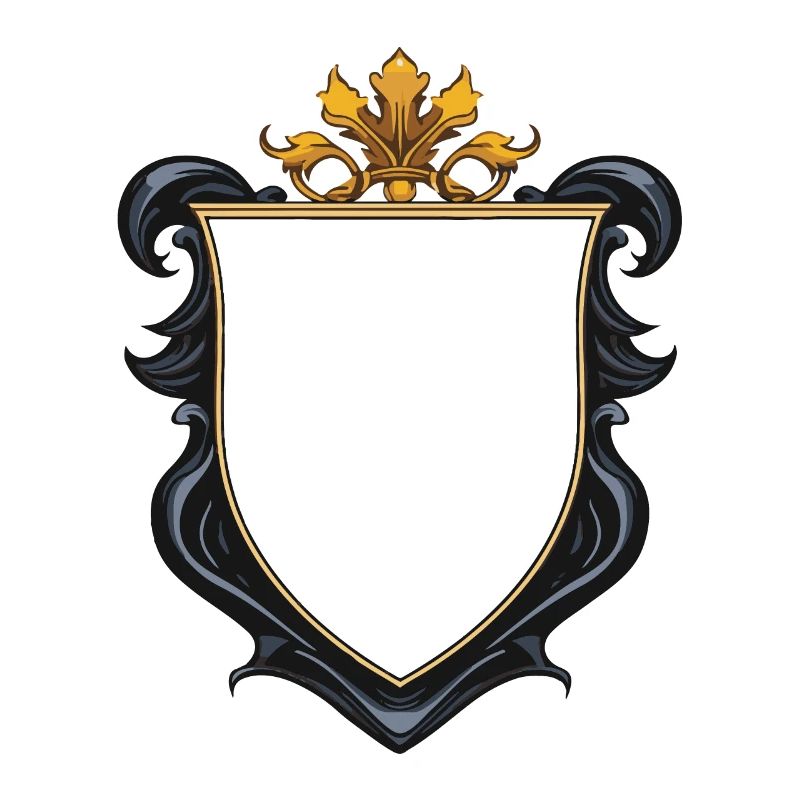 Wappen Symbol