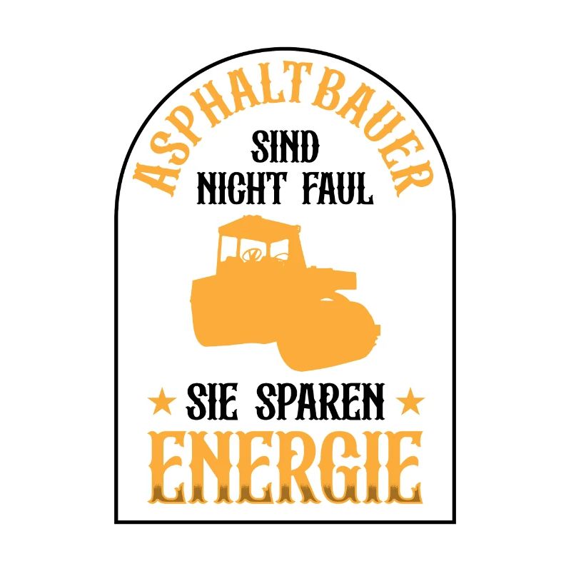 Asphalt Builders Are Not Lazy Road Construction