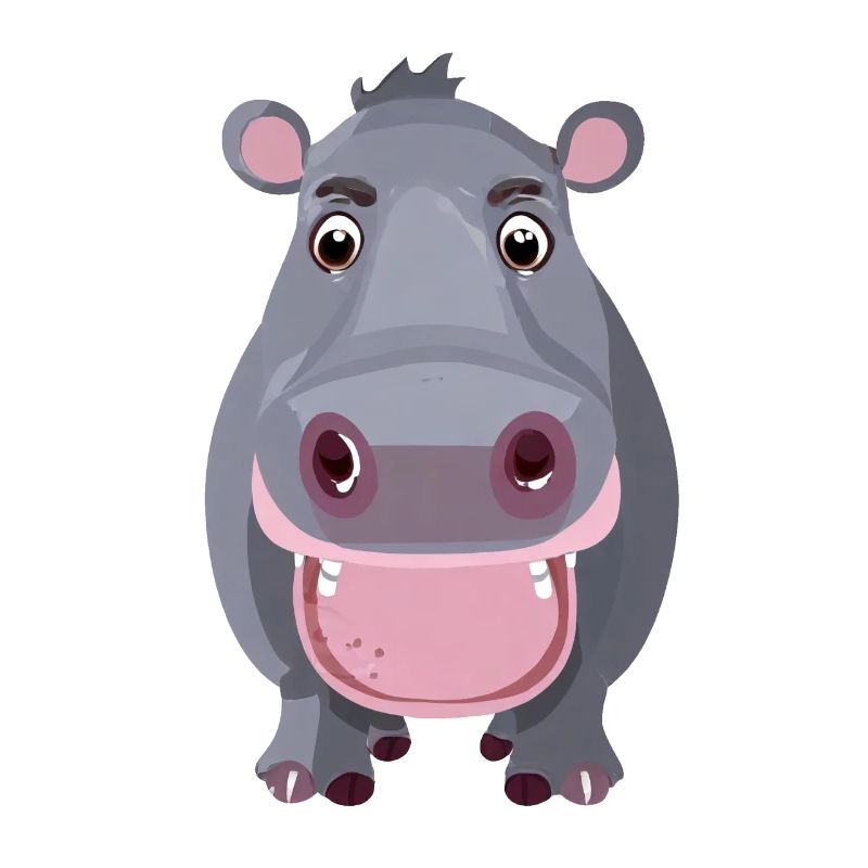 Nilpferd