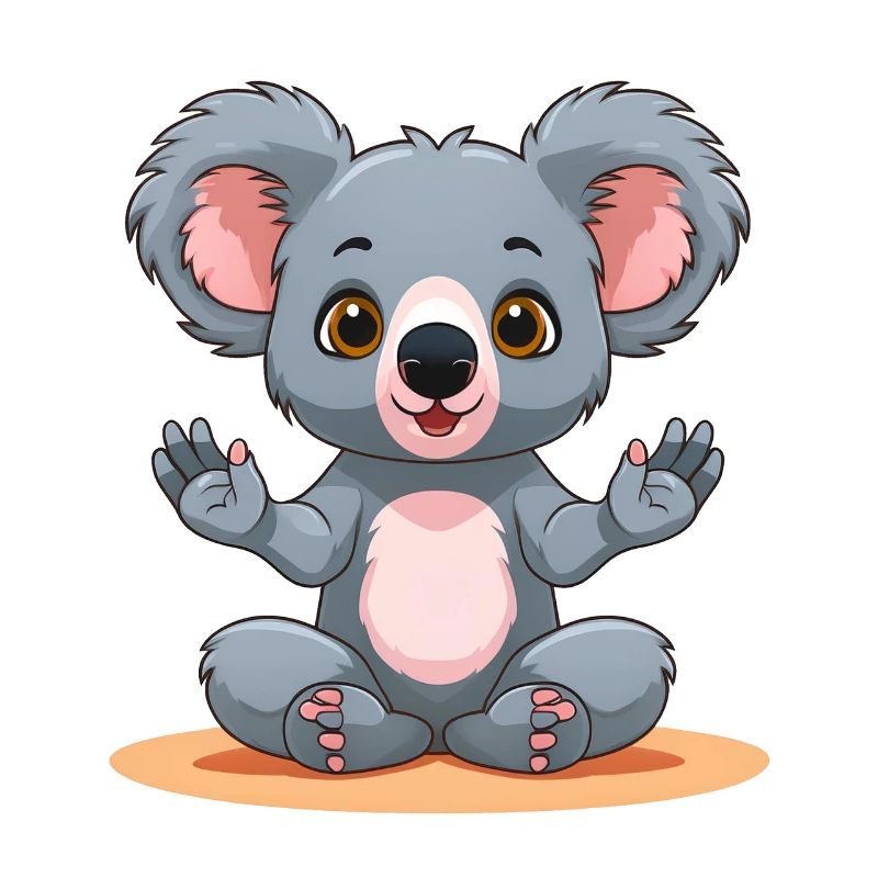 Koala mignon