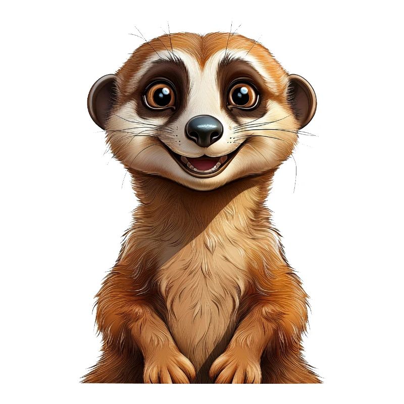 Erdmännchen