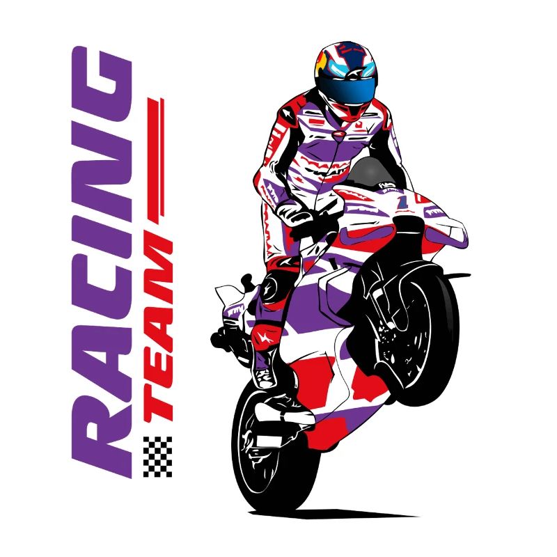 Motorcycle Racing - Superbike