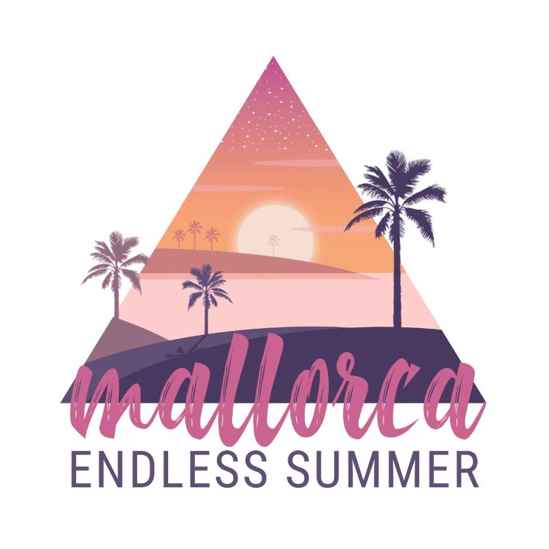 Mallorca Endless Summer Sunset