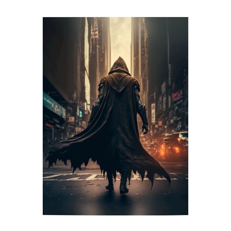 Bösewicht oder Held