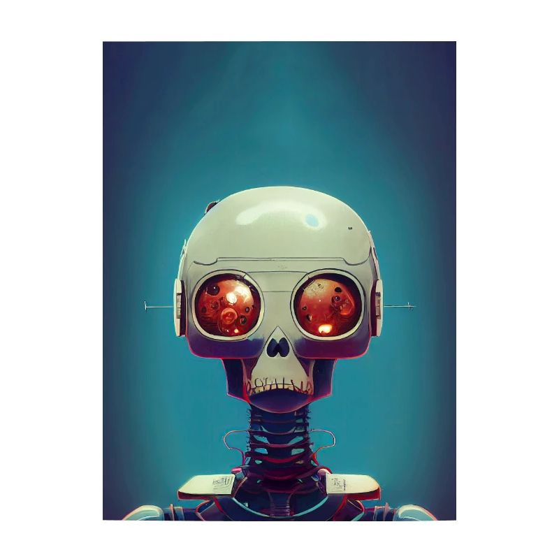 Roboter 02