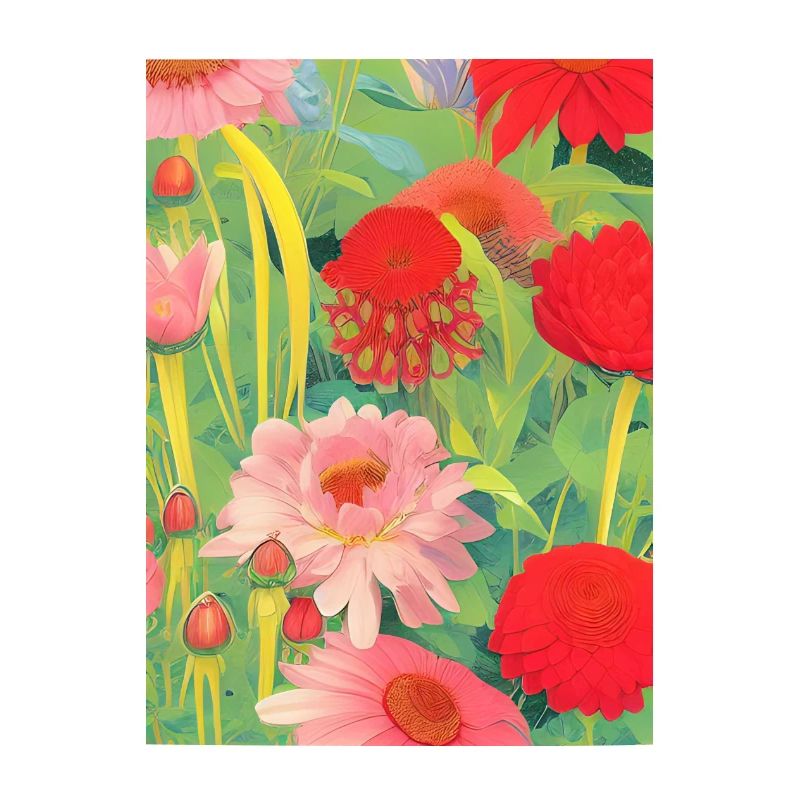 Blumen