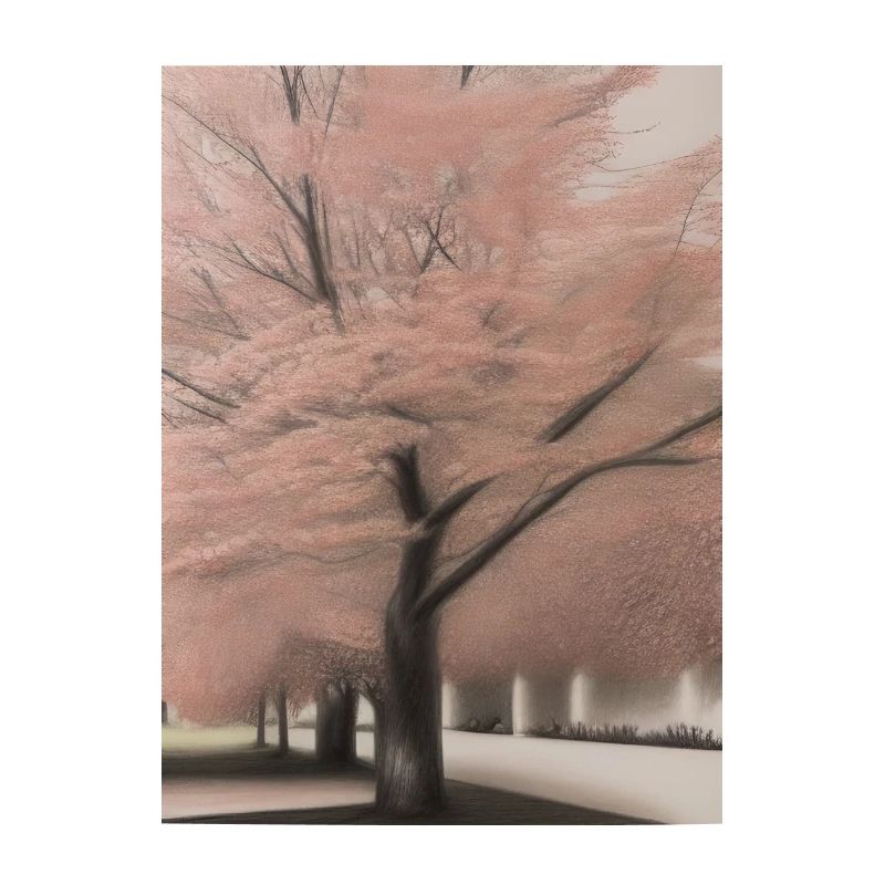 Cherry tree