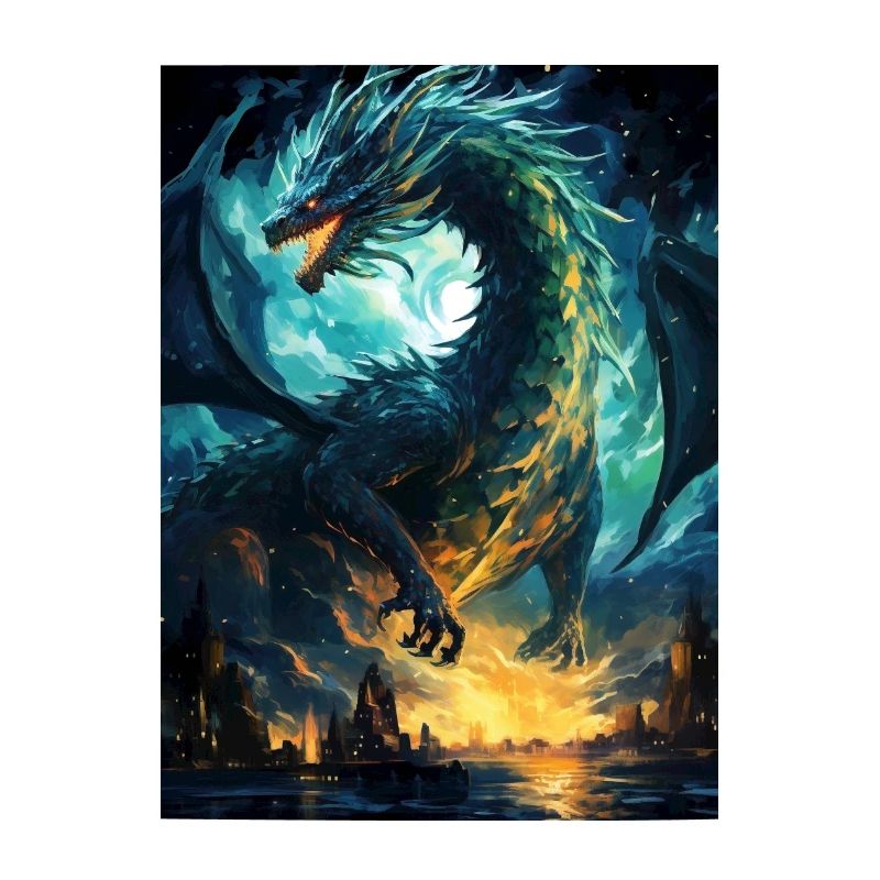 Drache