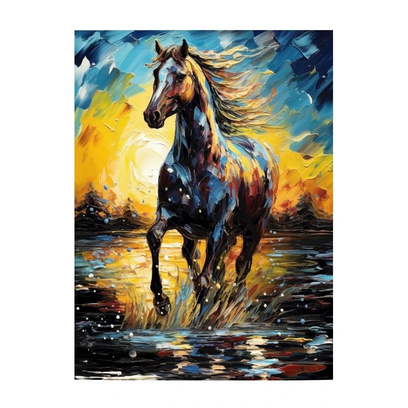 Pferd