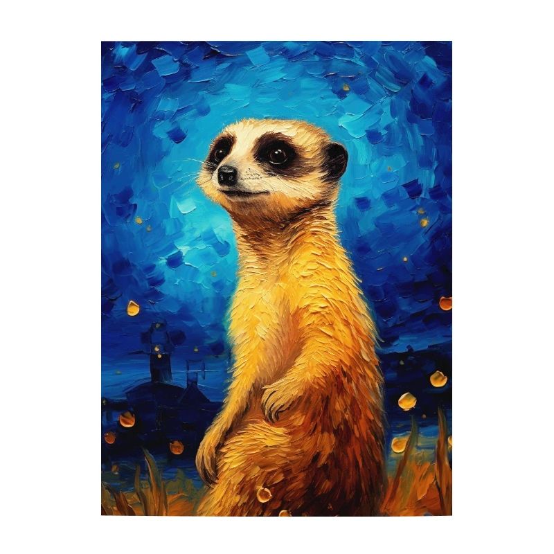 Erdmännchen