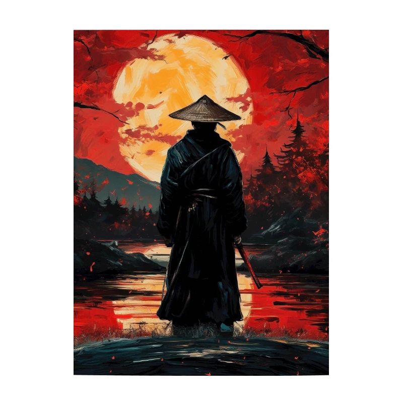 Samurai