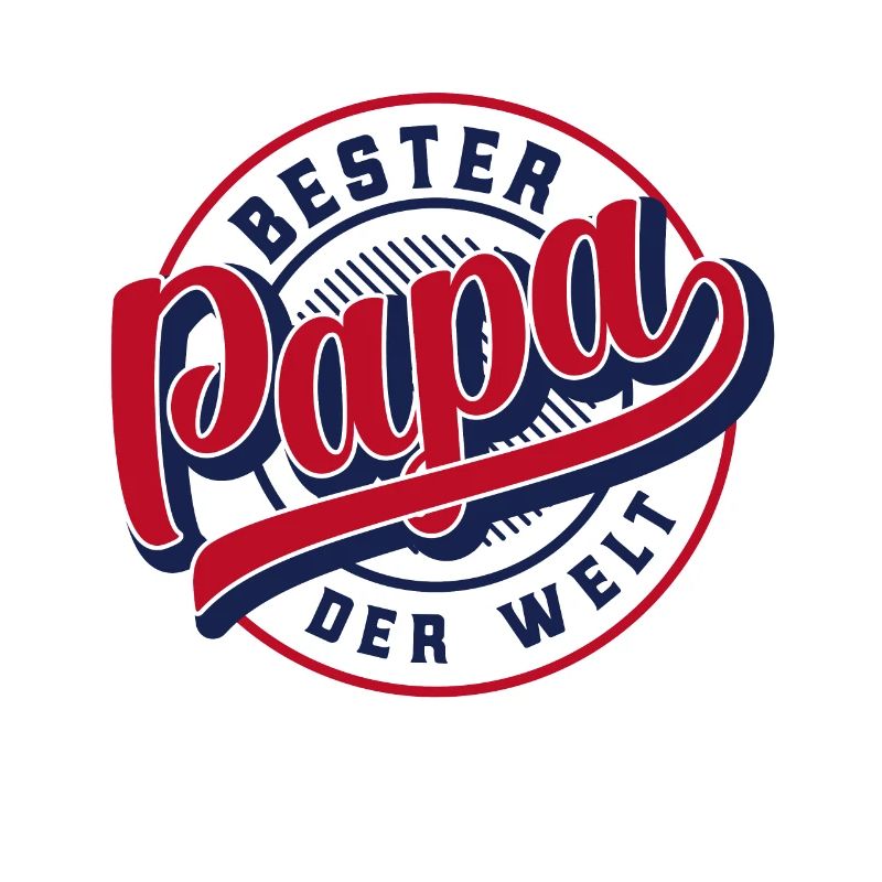Bester Papa der Welt