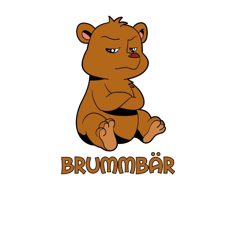 Brummbär