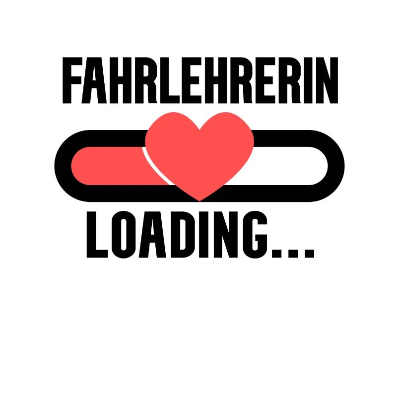 Fahrlehrerin Loading