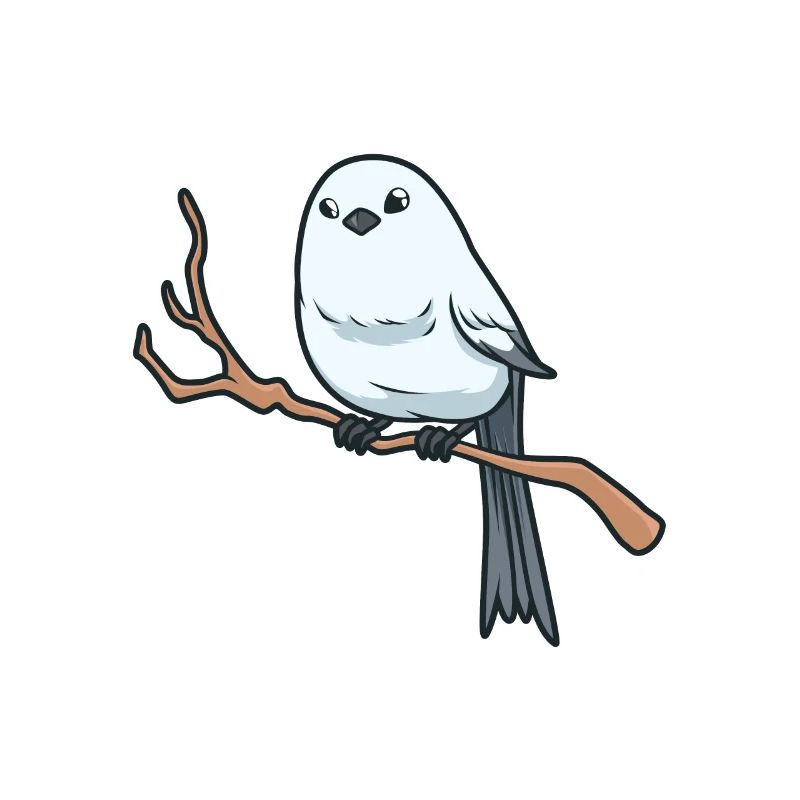 Kawaii Tail