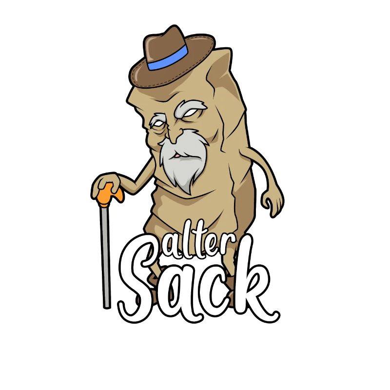 Alter Sack