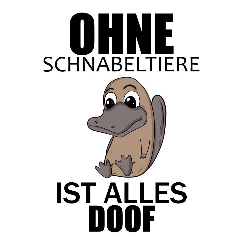 Schnabeltier
