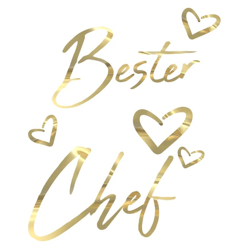 Bester Chef