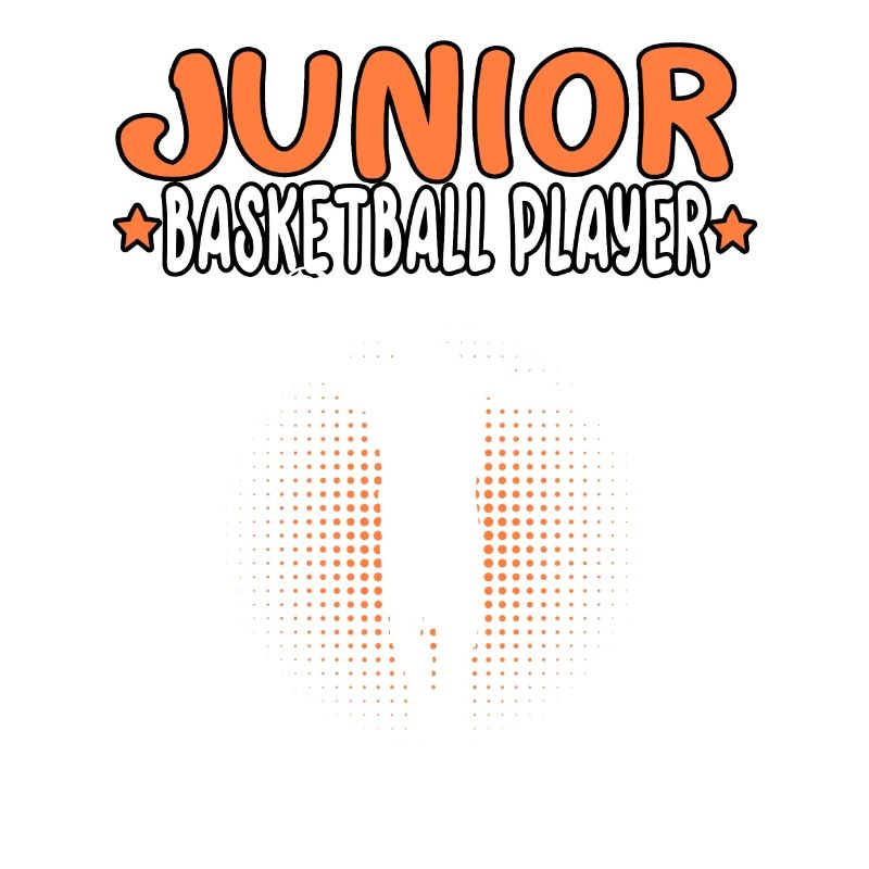Basketteur junior Basketteur