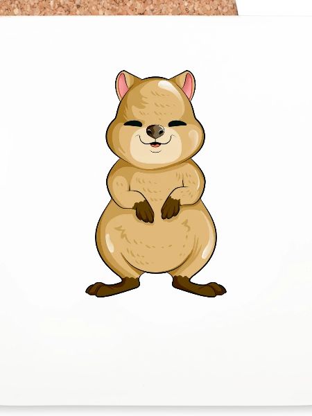 Kawaii Quokka