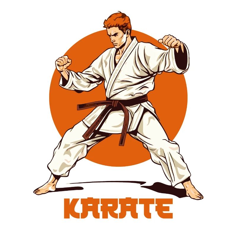 Karate