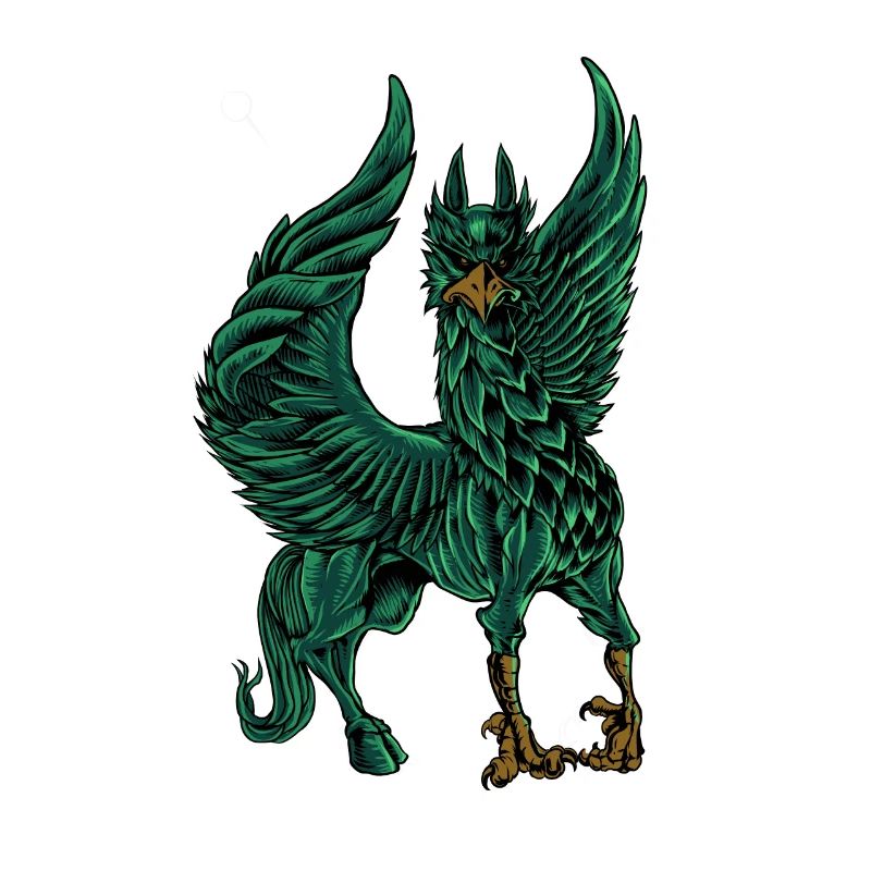 Hippogryph