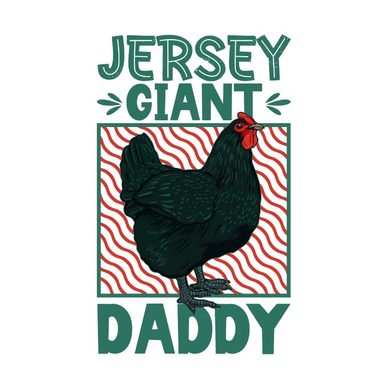 Jersey Géant Papa