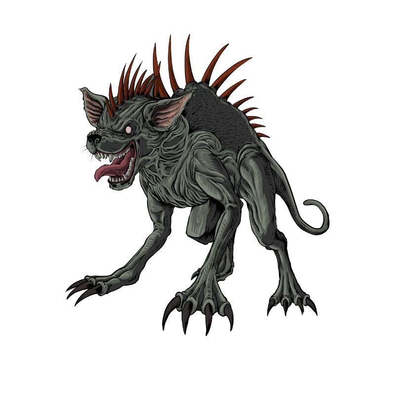 Chupacabra