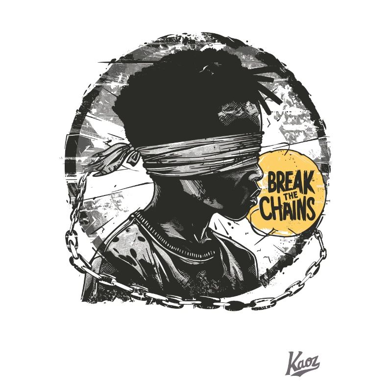 Break the chains!