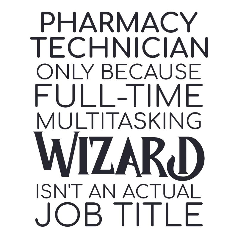 Assistant technicien en pharmacie