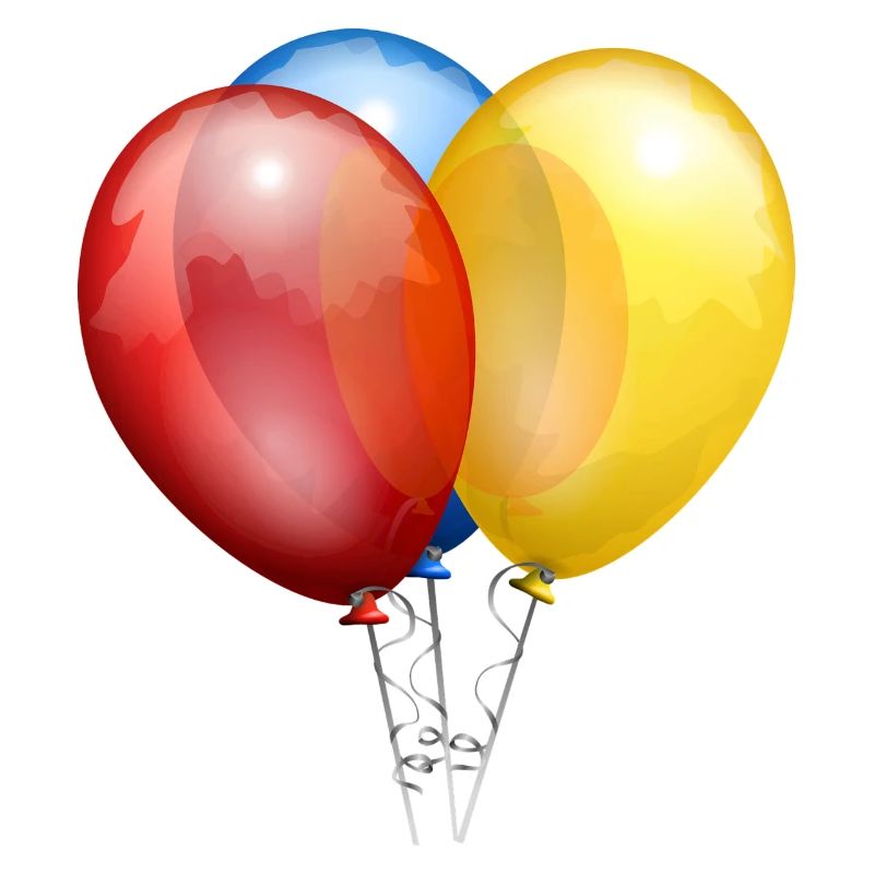 Ballons