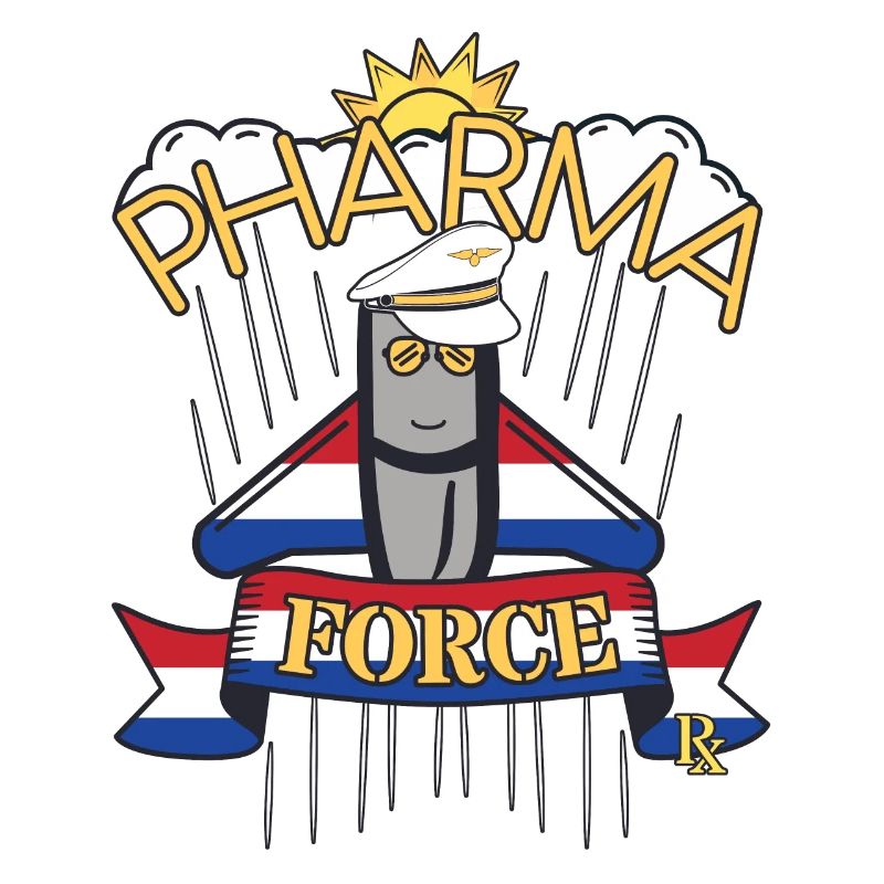 Pharmacy Netherlands Pharma Force