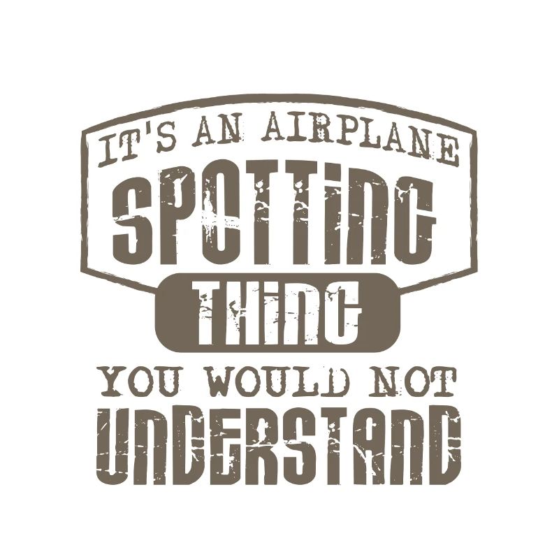 Plane Spotter