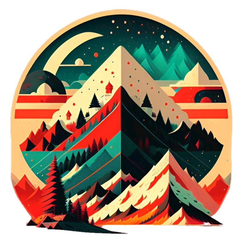 Schweizer Berge