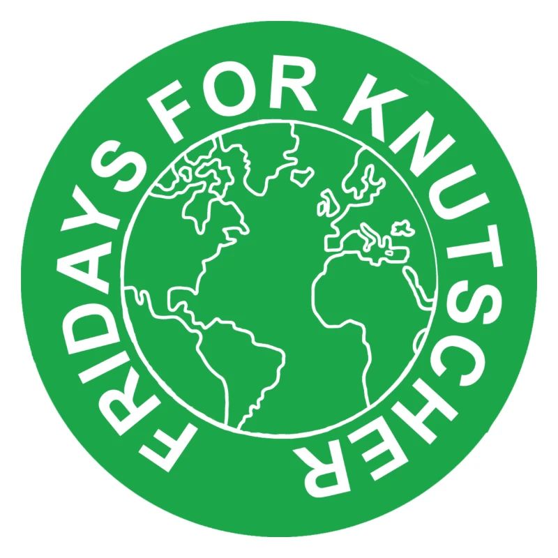 Fridays for Knutscher