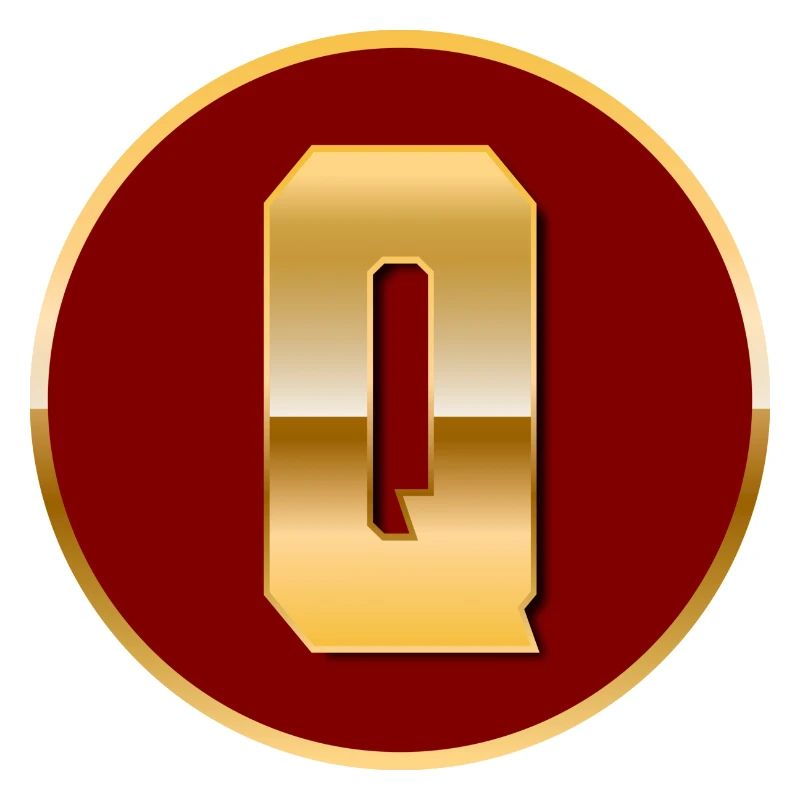 Buchstabe Q