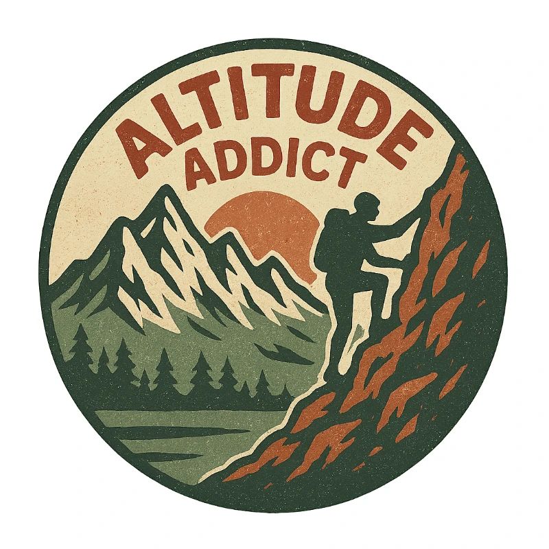 Altitude Addict