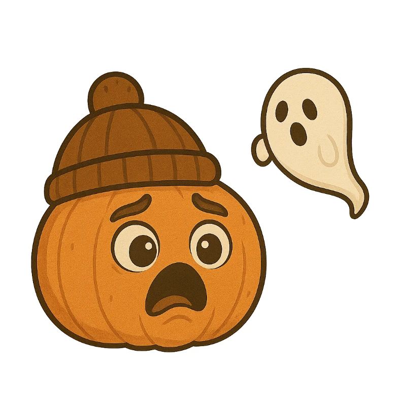 Freddie Pumpkin 3