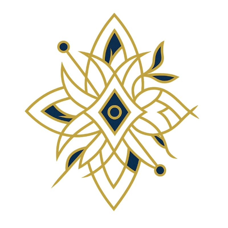 Avi Collection – Elite Geometry Emblem