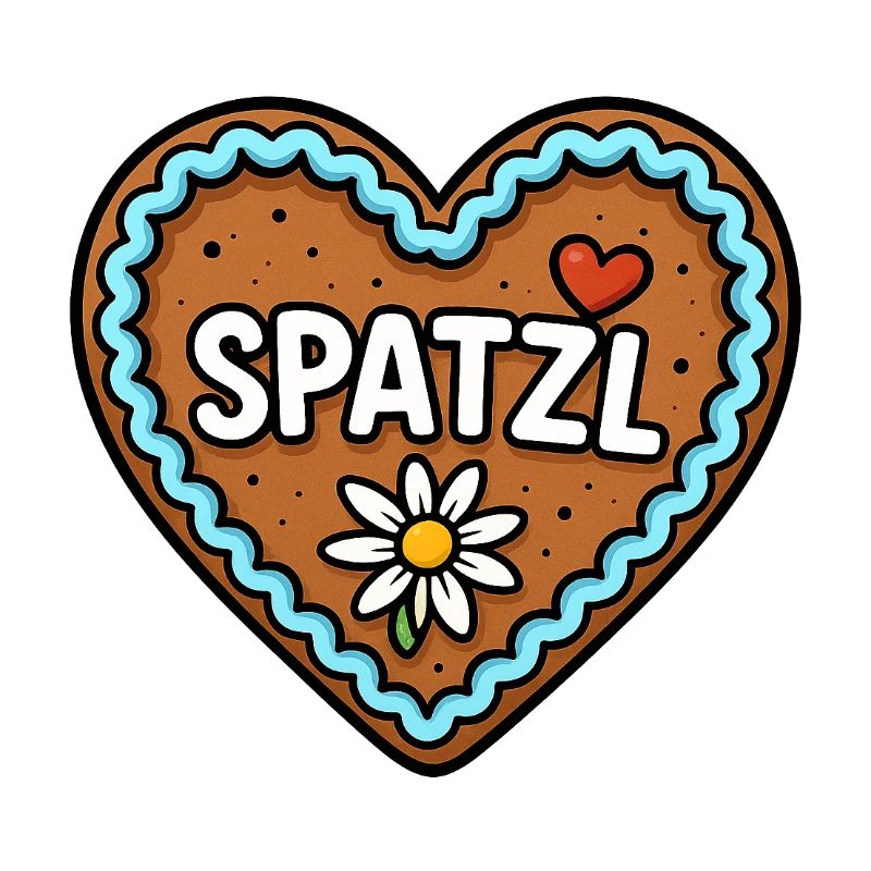 SPATZL 
