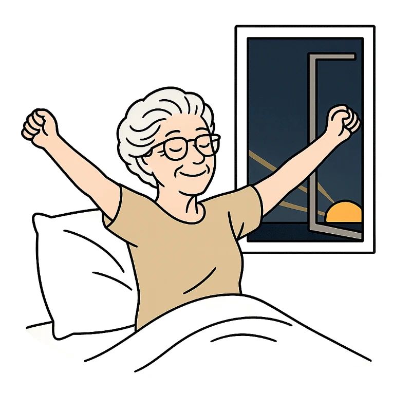 Oma Karin