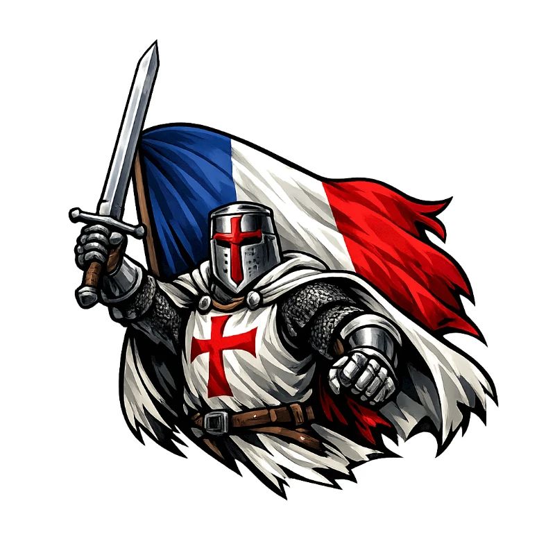 Logo templier