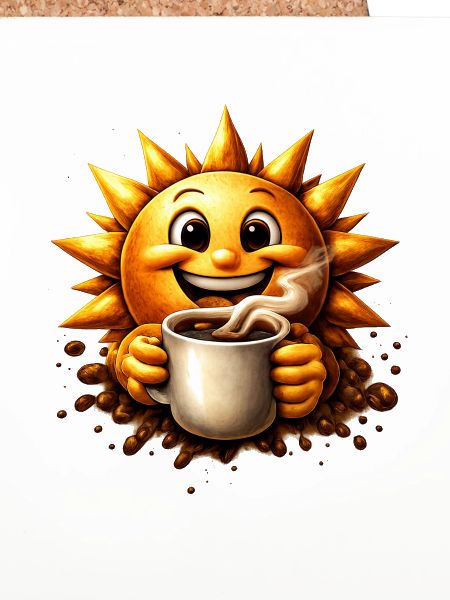 Sonnenkaffee 