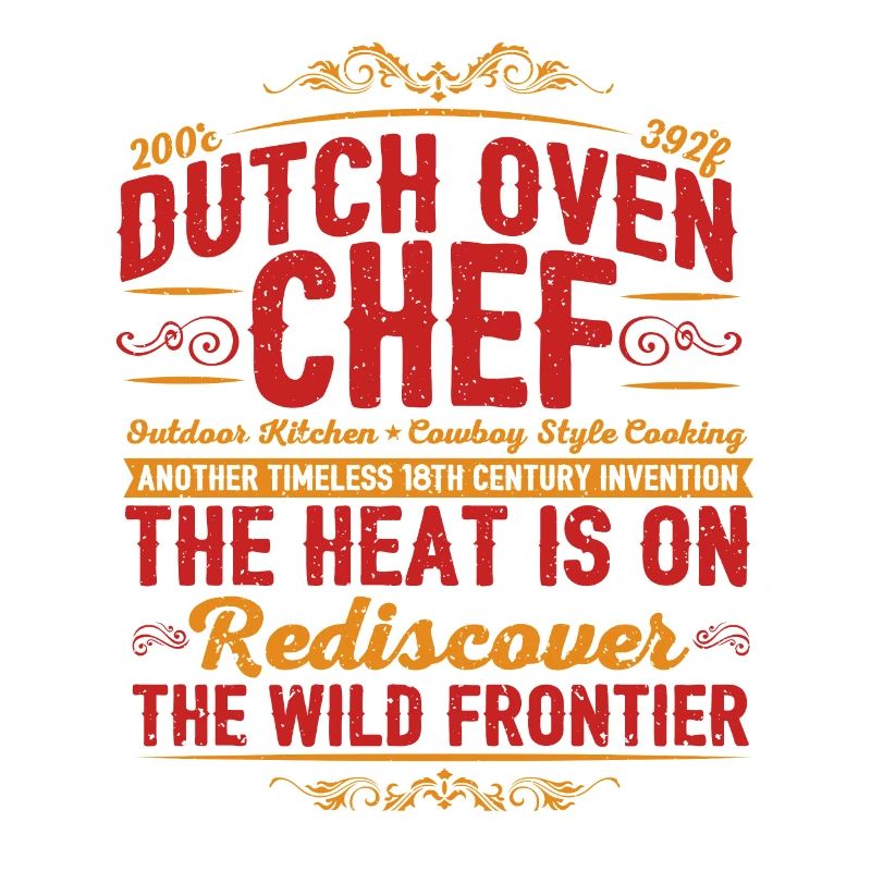 Dutch Oven Chef