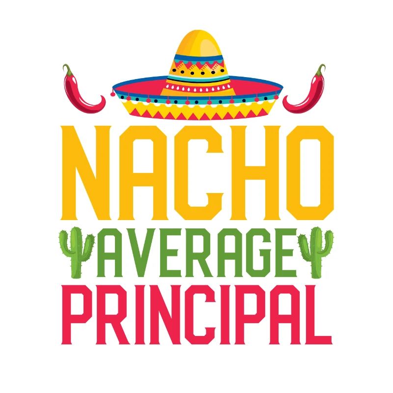 Cinco de Mayo Nacho Average Principal Mexican
