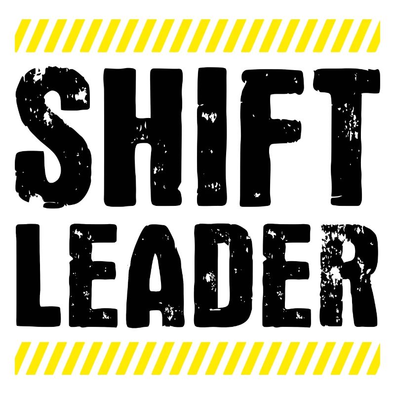 Shiftleader Shift Manager