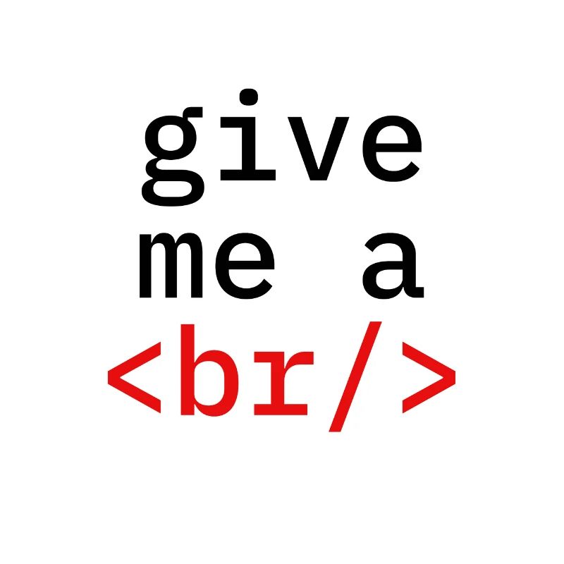 Coder coding break programmer