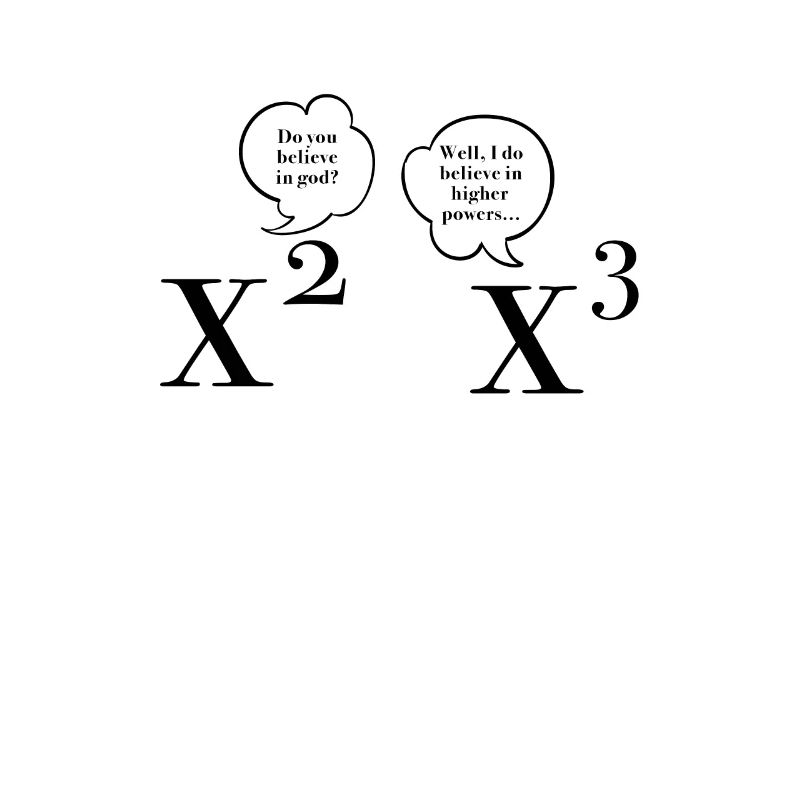 Math Teacher Joke Design n Mathematician
