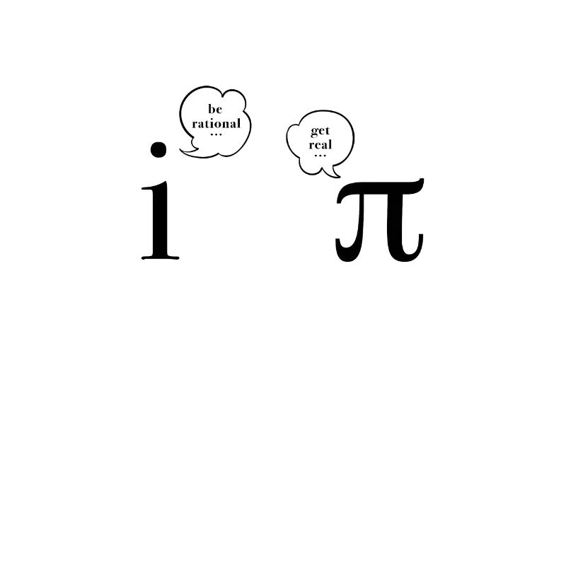 Pi Math Teacher Joke Design n Mathematician